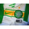 2014-15 Celtic Third Shirt