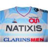 2018-19 Racing 92 Pro Home Shirt