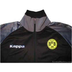 2009-10 Borussia Dortmund Track Jacket