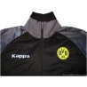2009-10 Borussia Dortmund Track Jacket