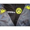 2009-10 Borussia Dortmund Track Jacket