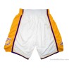 2006-13 Los Angeles Lakers Alternate Shorts
