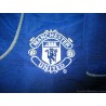 1999-2001 Manchester United Third Shorts