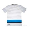 2011 Lacoste 'Andy Roddick' Tennis Shirt