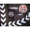 2018 Bohemians Player Issue Training Top