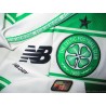2015-16 Celtic Home Shirt