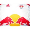 2012-13 Red Bull Salzburg Home Shirt