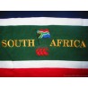 1994-96 South Africa Rugby Canterbury Pro Special Shirt