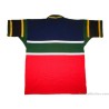 1994-96 South Africa Rugby Canterbury Pro Special Shirt