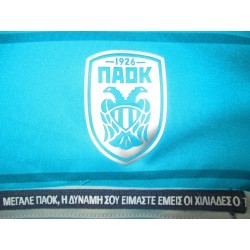 2017-18 PAOK Third Shirt