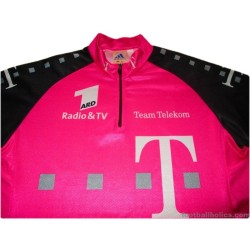 2001-02 Team Deutsche Telekom Jersey