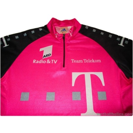 2001-02 Team Deutsche Telekom Jersey