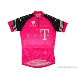 2001-02 Team Deutsche Telekom Jersey