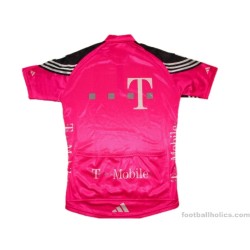 2001-02 Team Deutsche Telekom Jersey