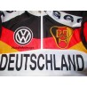 1997-98 Germany Cycling Rider Worn Skinsuit