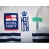 2017-18 Royal Navy Pro Away Shirt