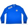 2013-14 Queen Of The South Player Issue (Carmichael) Training Top