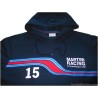 2018 Martini Racing Porsche 15 Hoodie