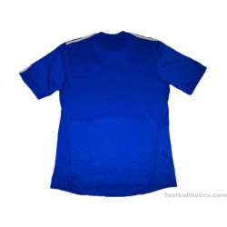 2009-10 Chelsea Home Shirt