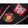 1999-2000 Sunderland Home Shorts