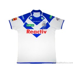 2014 Halifax RLFC Pro Home Shirt