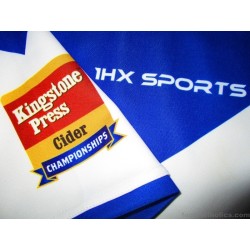 2014 Halifax RLFC Pro Home Shirt