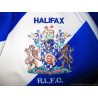 2014 Halifax RLFC Pro Home Shirt