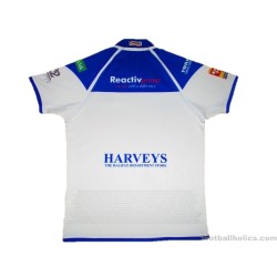 2014 Halifax RLFC Pro Home Shirt