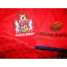 2015-16 Bristol Rugby Pro Away Shirt