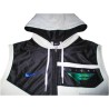 2012 Nike Flight Basketball Hoodie Vest