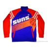 2012 Phoenix Suns Throwback Jacket