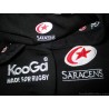 2004-05 Saracens Pro Home Shirt