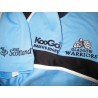 2007-08 Glasgow Warriors Pro Home Shirt
