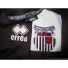 2016-18 Grimsby Town Player Issue (Grist) Training Shirt