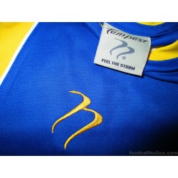 2008-10 Wimbledon Home Shirt