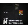 2018-20 Northampton Town Player Issue Training Top