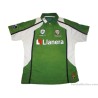 2007-08 London Irish Pro Home Shirt