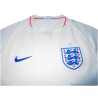 2018-19 England Home Shirt