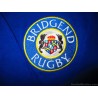 2002-03 Bridgend Rugby Pro Home Shirt