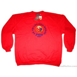1994 Norway 'World Cup' Sweatshirt