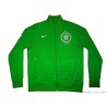 2012-13 Celtic '125th Anniversary' N98 Track Jacket