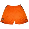 2008-09 Coventry Player Issue Goalkeeper Shorts