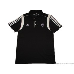 2012-14 FC Basel Polo Shirt