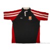 2002 University of Bristol Rugby 'Varsity' Match Worn Stack 15 Home Shirt