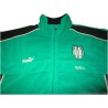 2000-02 Obbola IK / Sandviks IK Player Issue Track Jacket