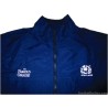 2002-05 Scotland Fleece Jacket