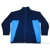 2002-05 Scotland Fleece Jacket