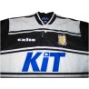 2001 Hull FC Pro Home Shirt