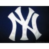 2003-06 New York Yankees Practice Jersey
