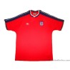 1999-2001 England Training Shirt